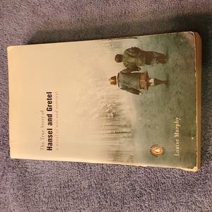 The true story of Hansel and Gretel a novel of war and survival